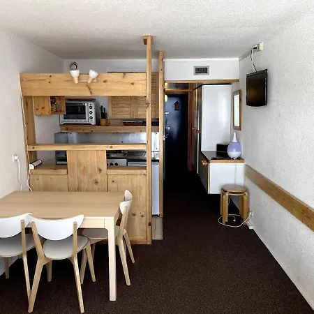 Apartamento Arcs 2000 *