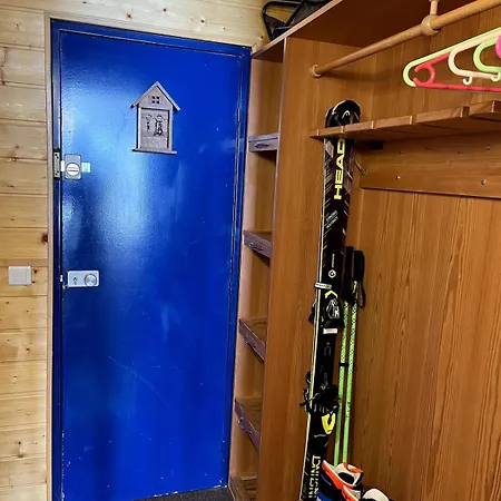 Apartamento Arcs 2000