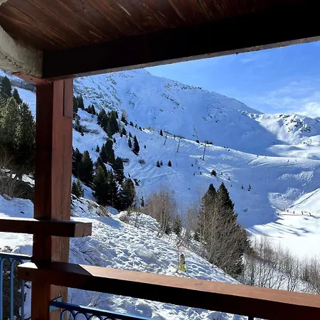 Arcs 2000 Apartamento Bourg-Saint-Maurice